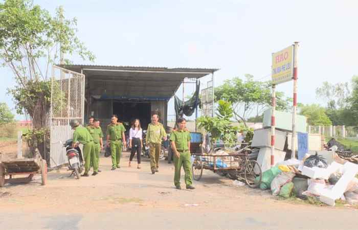 Chuyên mục 389 14-02-2019