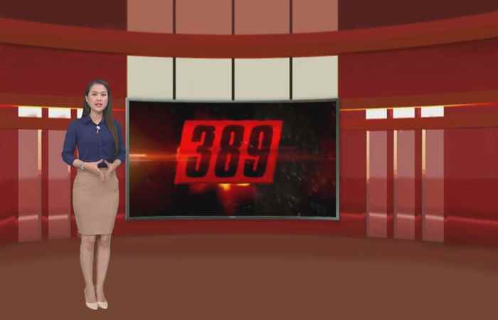 Chuyên mục 389 28-06-2018