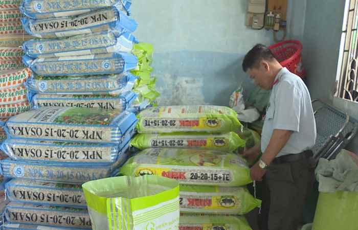Chuyên mục 389 - Tăng cường công tác phối hợp trong chống buôn lậu, gian lận thương mại và hàng giả (12-12-2019)