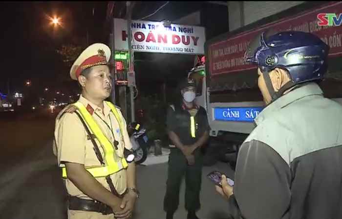 Chuyên mục: An ninh Sóc Trăng (05-02-2023)