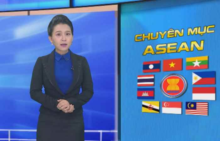 Chuyên mục Asean (09-08-2021)