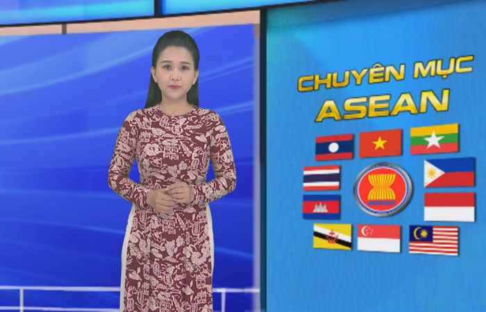 Chuyên mục Asean (10-08-2020)
