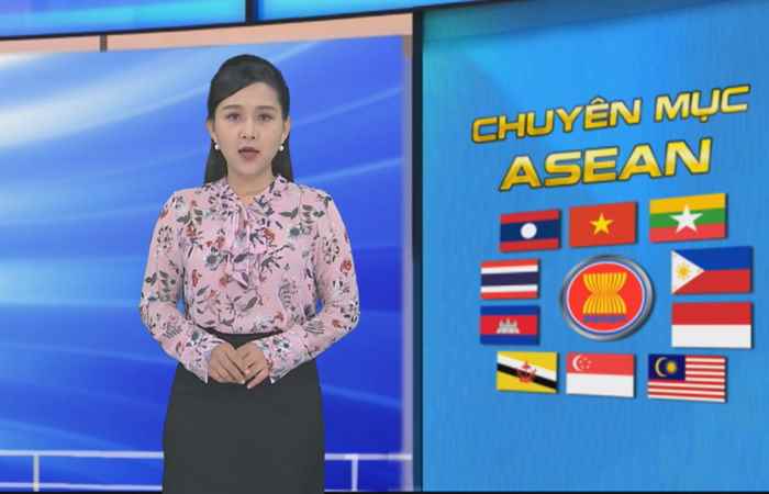 Chuyên mục Asean (11-01-2021)