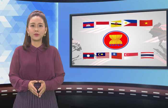 Chuyên mục: Asean (11-07-2022)