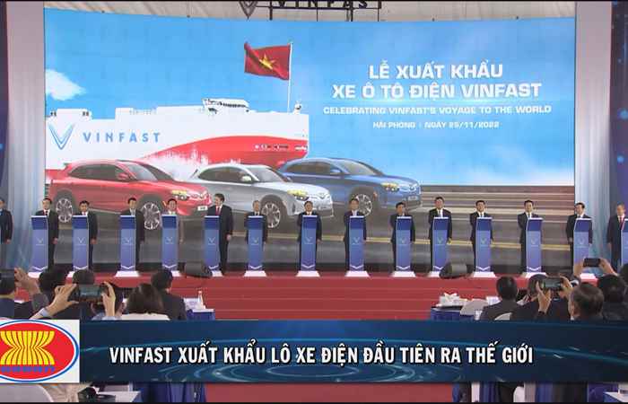 Chuyên mục: Asean (12-12-2022)