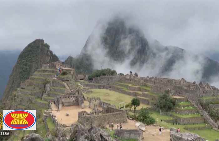 Chuyên mục ASEAN (13-12-2021)