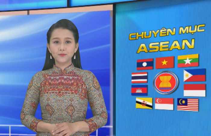 Chuyên mục Asean (14-12-2020)