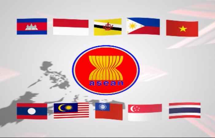   Chuyên mục Asean (21-07-2021)