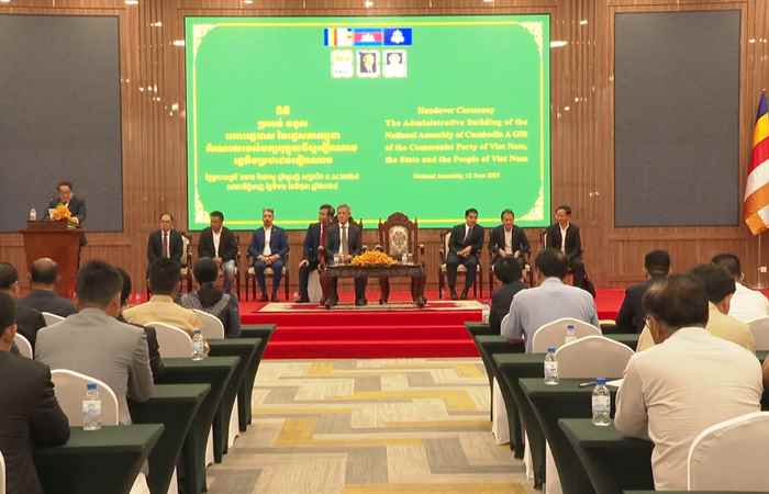 Chuyên mục: Asean - Kỳ 3 (22-06-2025)
