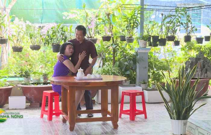  Chuyên mục Chuyện của nhà nông (12-01-2022)