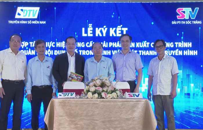 Chuyên mục: Chuyển đổi số (24-06-2022)