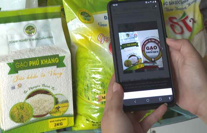 Chuyên mục: Chuyển đổi số (28-07-2023)