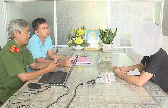 Chuyên mục: Công an Sóc Trăng (26-06-2022)