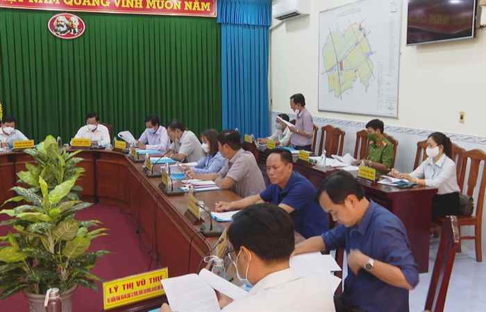 Chuyên mục: Công dân & Pháp luật (01-05-2022)