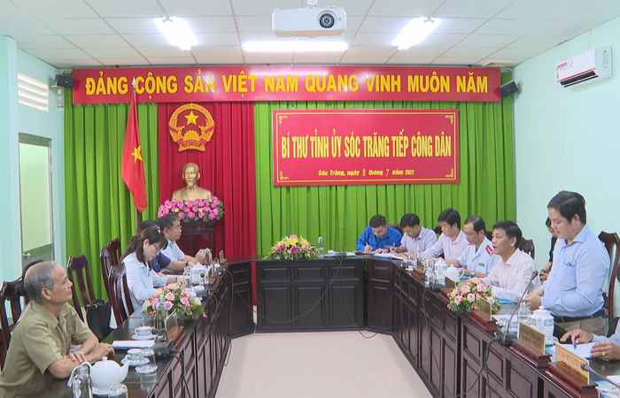 Chuyên mục: Công dân & Pháp luật (17-07-2022)