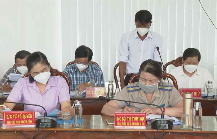Chuyên mục: Công dân & Pháp luật (26-06-2022)