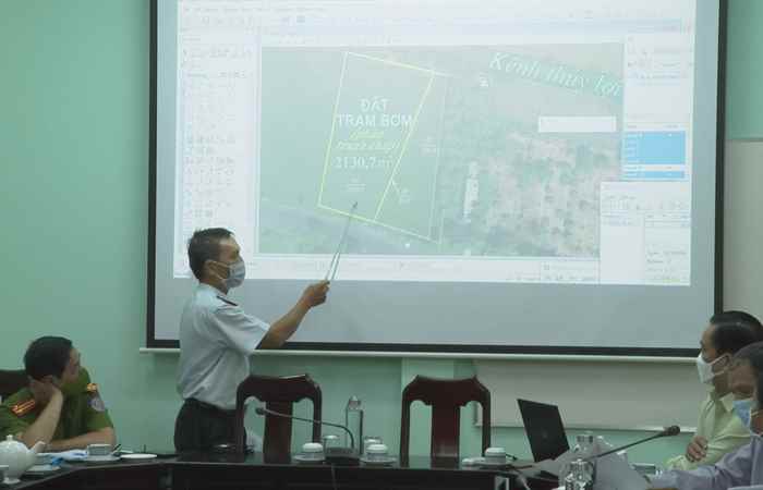  Chuyên mục Công dân & Pháp luật (27-02-2022)