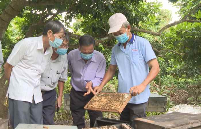 Chuyên mục Cựu Chiến binh (22-10-2021)