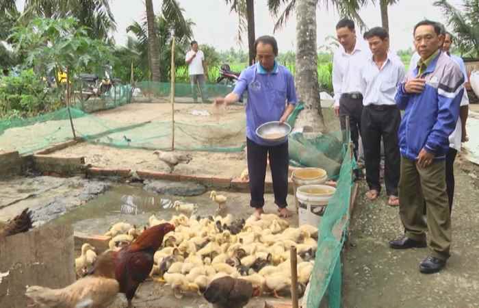 Chuyên mục: Cựu Chiến binh (24-06-2022)
