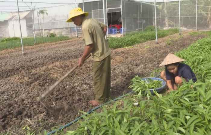 Chuyên mục Cựu chiến binh (30-04-2020)