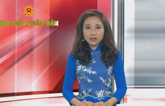 Chuyên mục Đại biểu nhân dân - Luật Bầu cử đại biểu Quốc hội và đại biểu Hội đồng nhân dân (tiếp theo) (10-02-2021)