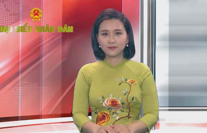 Chuyên mục Đại biểu nhân dân - Luật bầu cử đại biểu Quốc hội và đại biểu Hội đồng nhân dân (tiếp theo) (01-03-2021)