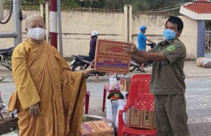 Chuyên mục Đại đoàn kết (16-02-2022)