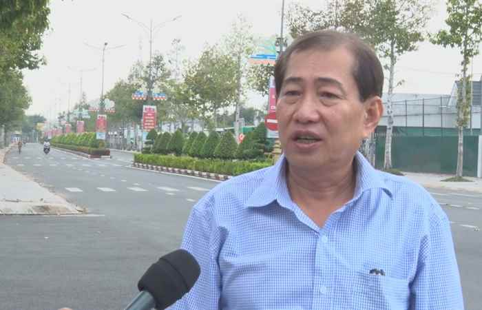 Chuyên mục Đại đoàn kết (17-02-2021)