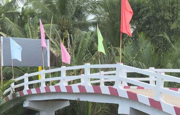 Chuyên mục: Đại đoàn kết (17-08-2022)