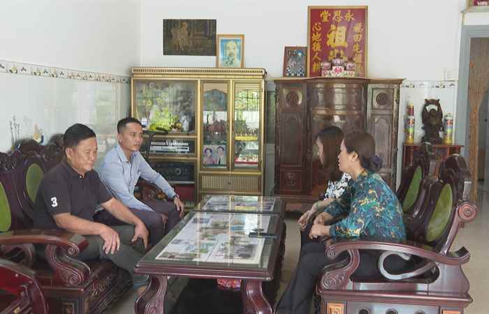  Chuyên mục Đại đoàn kết (20-07-2022)
