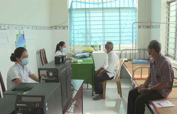 Chuyên mục: Dân tộc và Phát triển (22-06-2022)