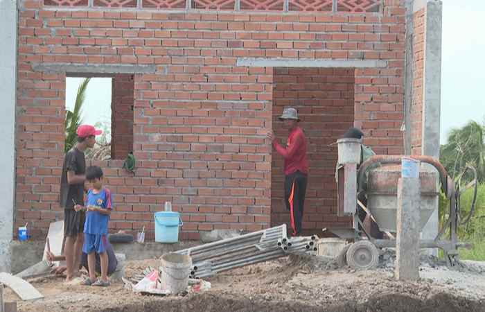 Chuyên mục: Dân tộc và phát triển (23-08-2023)