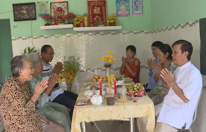 Chuyên mục Dân tộc và phát triển (28-08-2019)