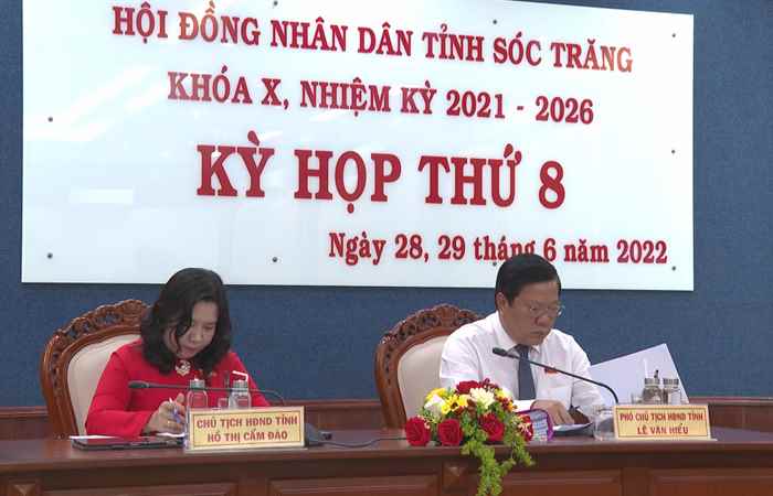 Chuyên mục: Diễn đàn Cử tri (06-07-2022)