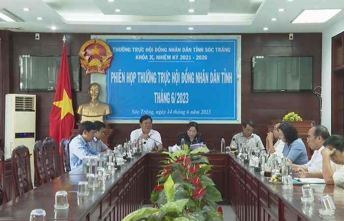  Chuyên mục: Diễn đàn cử tri (28-06-2023)