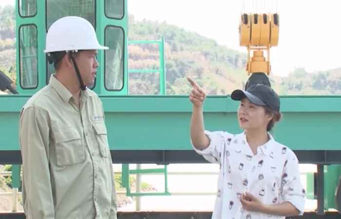 Chuyên mục Dọc đường đất nước (27-08-2019)