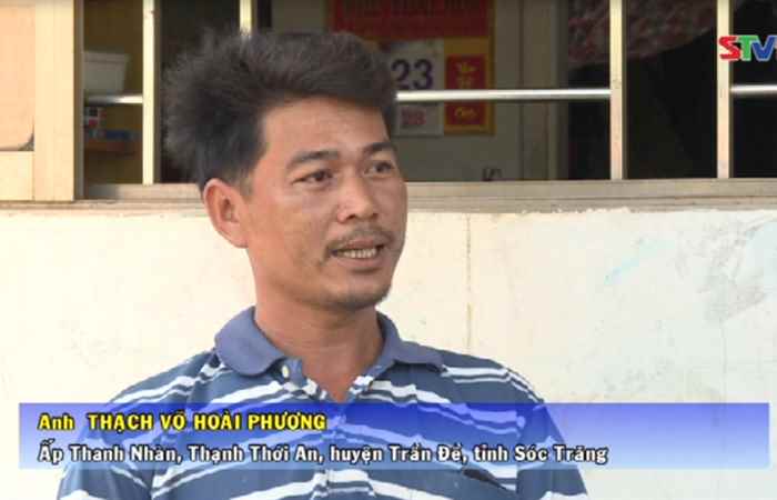 Chuyên mục Giảm nghèo - Hải "Ếch" chia sẻ chuyện chăn nuôi (28-12-2019)