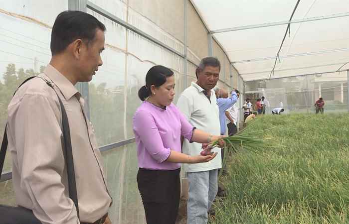Chuyên mục: Khoa học và Công nghệ (16-06-2022)
 
