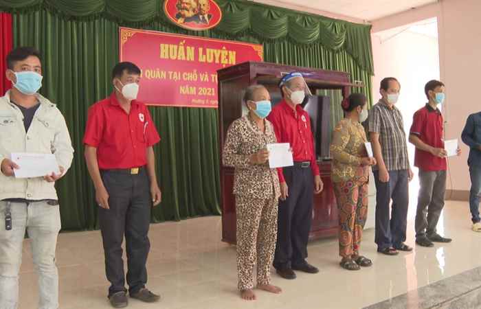 Chuyên mục Nhân đạo cuộc sống (18-02-2022)