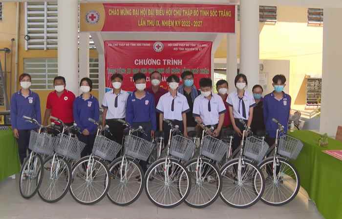Chuyên mục: Nhân đạo và cuộc sống (15-04-2022)
