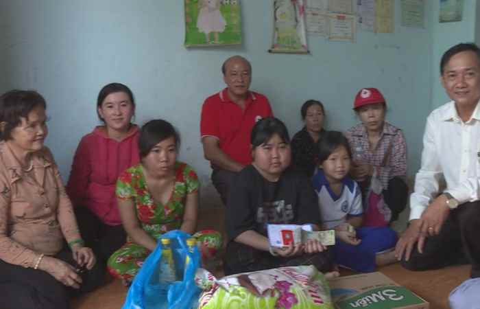Chuyên mục Nhân đạo và Cuộc sống (16-04-2021)