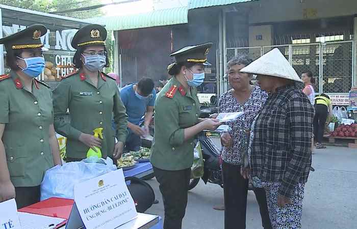 Chuyên mục Thanh niên Sóc Trăng (16-12-2021)