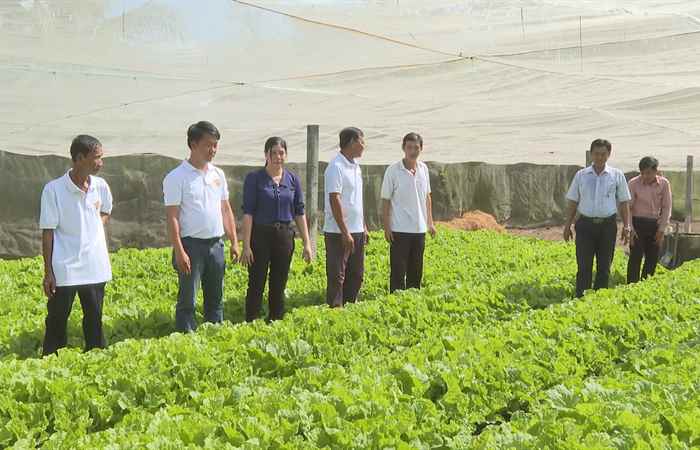  Chuyên mục: Nông dân Sóc Trăng (30-06-2023)