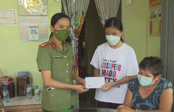 Chuyên mục: Phụ nữ Sóc Trăng (09-05-2022)