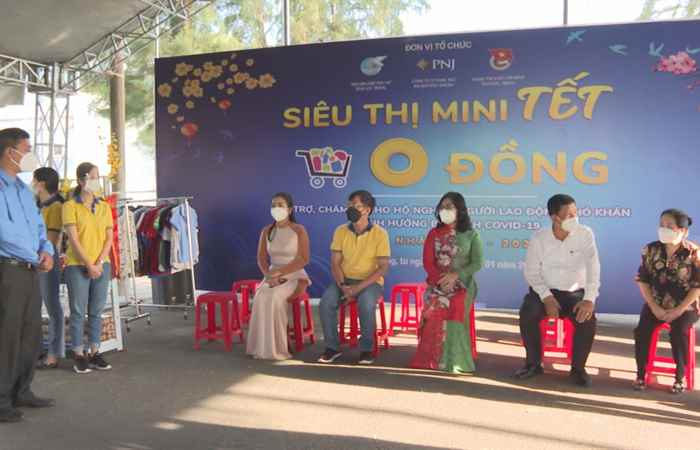 Chuyên mục: Phụ nữ Sóc Trăng (14-02-2022)