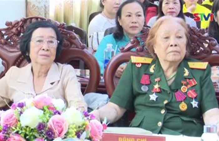 Chuyên mục: Quốc phòng toàn dân 10-03-2023