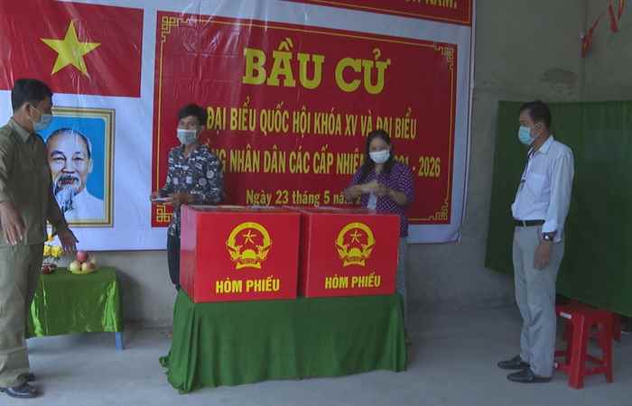 Chuyên mục Quy chế dân chủ (24-01-2022)