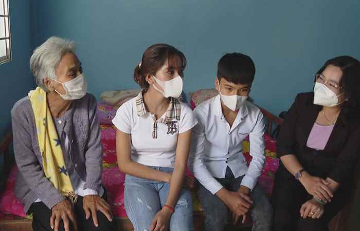 Chuyên mục: Quy chế dân chủ (28-03-2022)