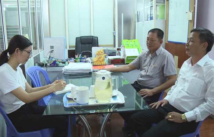 Chuyên mục Thuế và đời sống (29-08-2019)