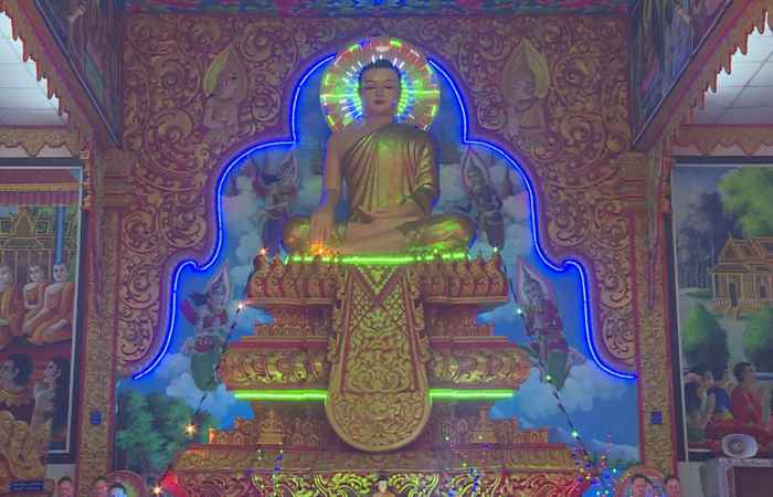 CM Địa chí Sóc Trăng 23-09-2019